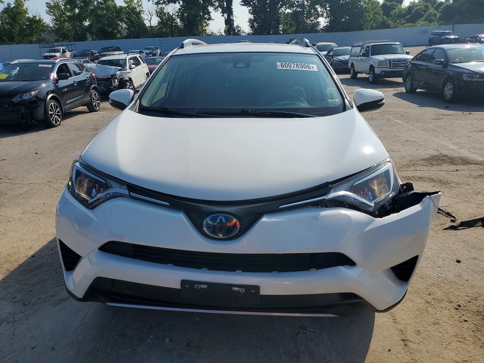 Aukcja sprzedaży 2018 Toyota Rav4 Hybrid, vin: JTMRJREV8JD238766, numer aukcji: 60078906