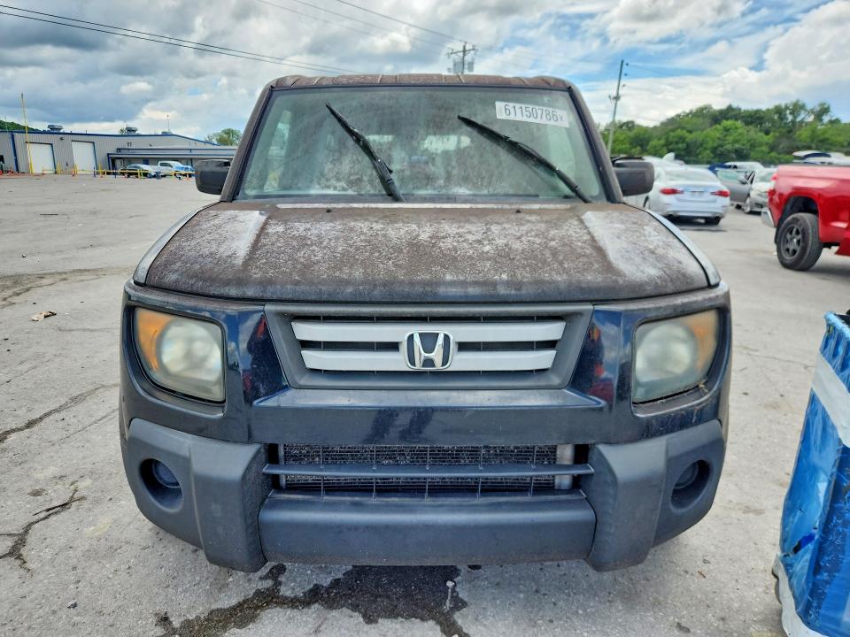 Продажа на аукционе авто 2008 Honda Element, vin: 5J6YH18758L015908, номер лота: 61150786