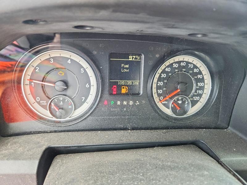 Aukcja sprzedaży 2016 Ram 1500, vin: 3C6JR6AT6GG193970, numer aukcji: 61409966