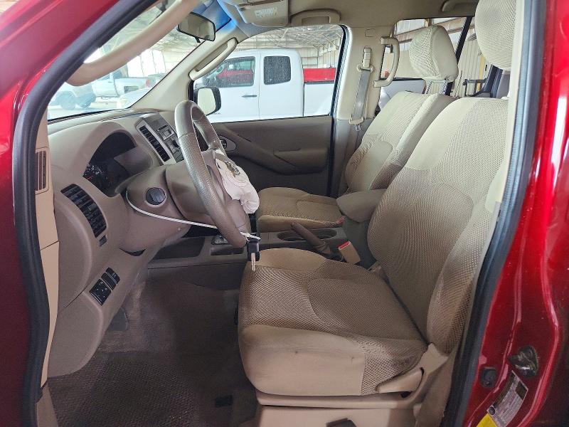 Aukcja sprzedaży 2010 Nissan Frontier, vin: 1N6AD0EV3AC420250, numer aukcji: 61146416