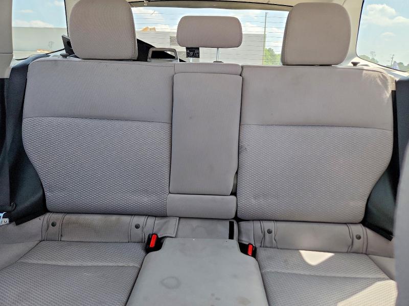 59030716 :رقم المزاد ، JF2SJAGC3JH524467 vin ، 2018 Subaru Forester مزاد بيع