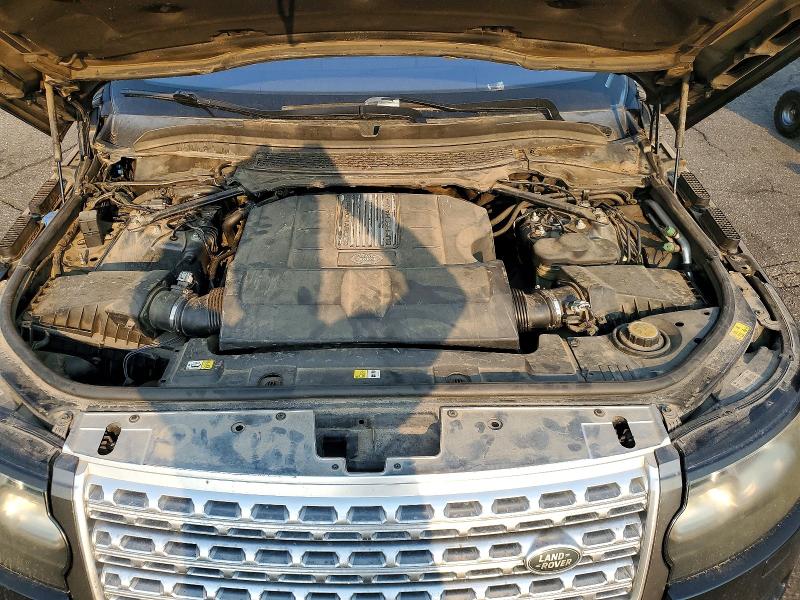 Продаж на аукціоні авто 2016 Land Rover Range Rover, vin: SALGS2EF2GA306177, номер лоту: 60217156