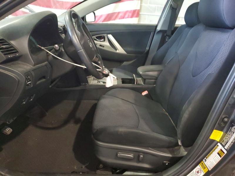 62890086 :رقم المزاد ، 4T1BF3EK5BU755512 vin ، 2011 Toyota Camry مزاد بيع