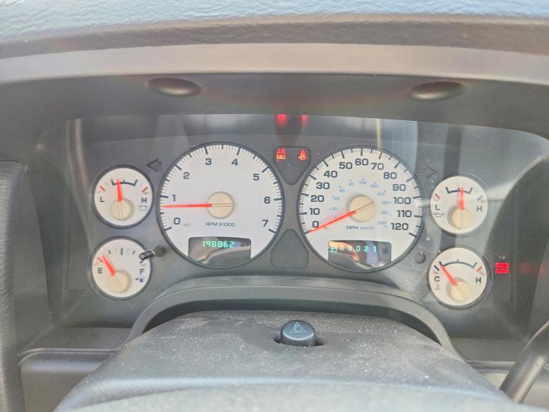 62869106 :رقم المزاد ، 1D7HU16D94J264976 vin ، 2004 Dodge Ram 1500 مزاد بيع