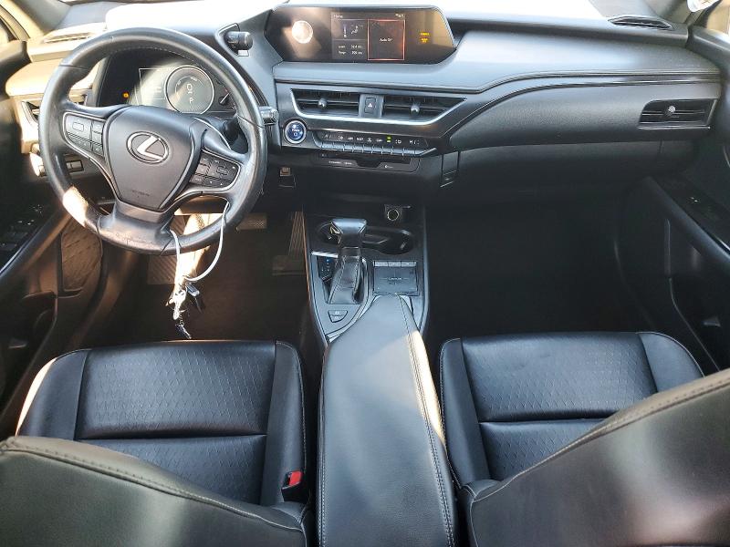 Aukcja sprzedaży 2019 Lexus Ux, vin: JTHU9JBH3K2004436, numer aukcji: 59643766