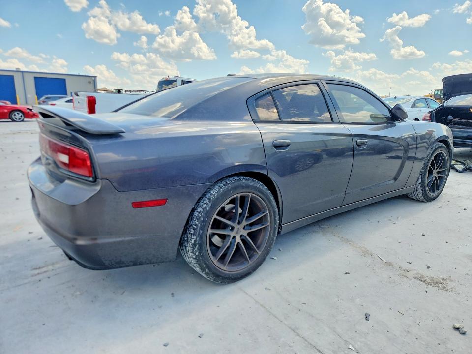 Aukcja sprzedaży 2014 Dodge Charger, vin: 2C3CDXBG7EH106859, numer aukcji: 60230026