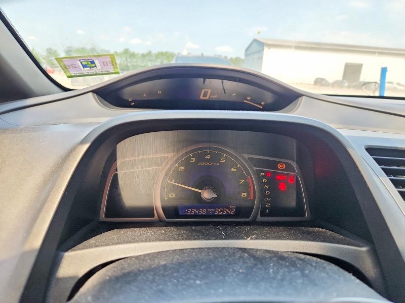 Aukcja sprzedaży 2006 Honda Civic, vin: 1HGFA16876L015310, numer aukcji: 60957926