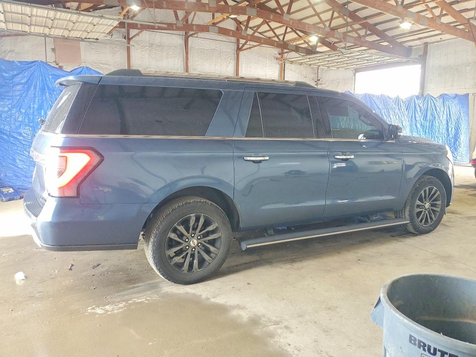 Продаж на аукціоні авто 2019 Ford Expedition, vin: 1FMJK2ATXKEA43071, номер лоту: 61706466