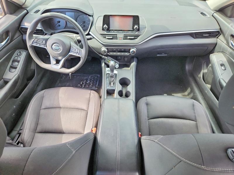Продаж на аукціоні авто 2021 Nissan Altima, vin: 1N4BL4BV0MN364787, номер лоту: 60934406
