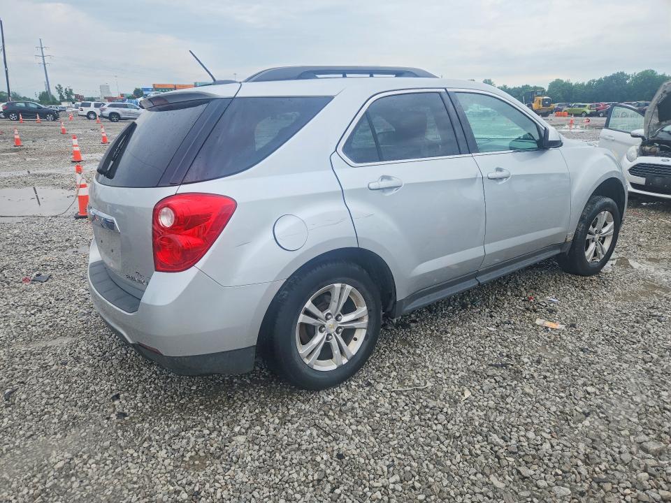 2015 Chevrolet Equinox მანქანა იყიდება აუქციონზე, vin: 1GNALBEKXFZ116481, აუქციონის ნომერი: 61226486