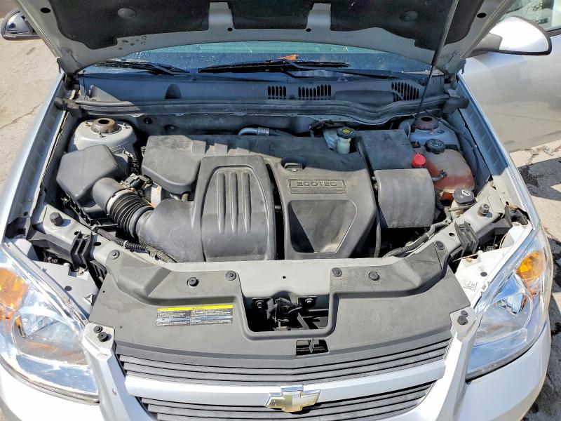 Продаж на аукціоні авто 2009 Chevrolet Cobalt, vin: 1G1AT58H997147854, номер лоту: 60572116