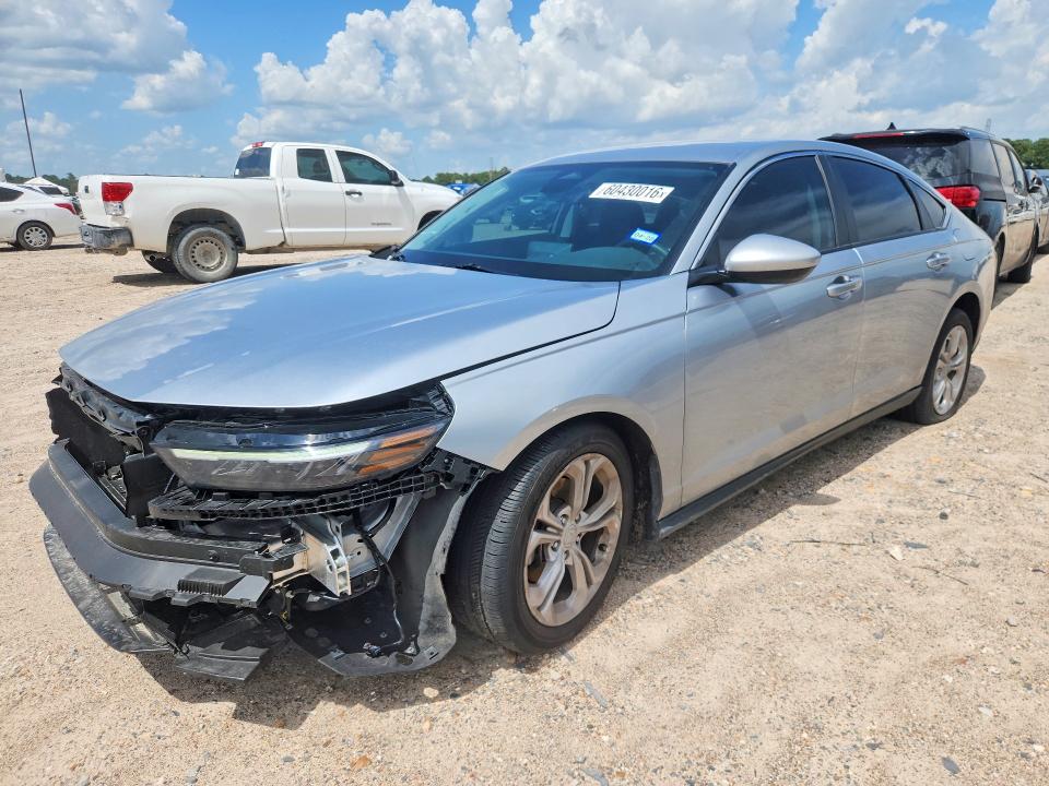Продаж на аукціоні авто 2026 Honda Accord, vin: 1HGCY1F2XTA016341, номер лоту: 60430016