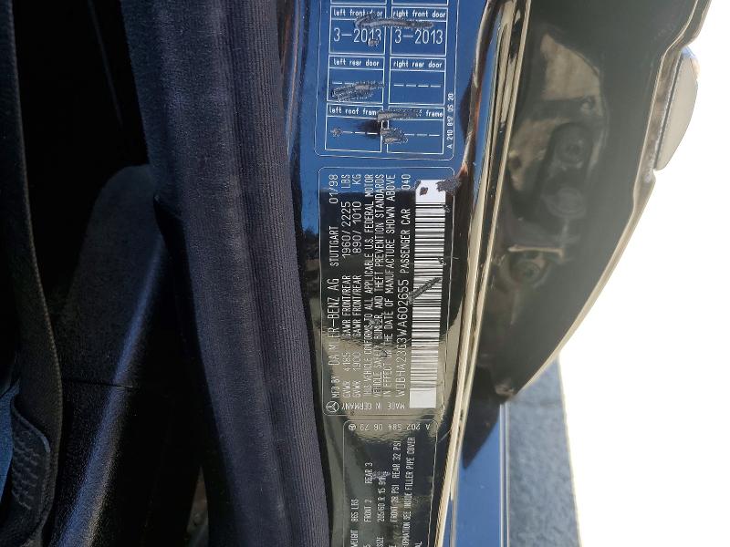 Продаж на аукціоні авто 1998 Mercedes-benz C, vin: WDBHA23G3WA602655, номер лоту: 60176326