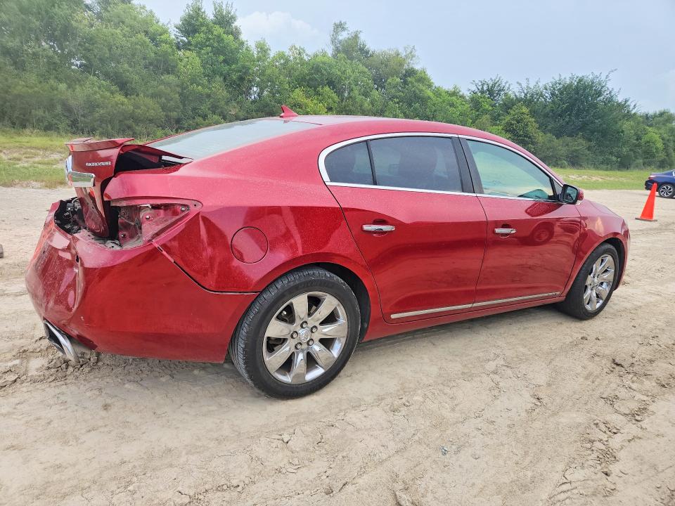 62200306 :رقم المزاد ، 1G4GH5G3XDF190957 vin ، 2013 Buick Lacrosse مزاد بيع