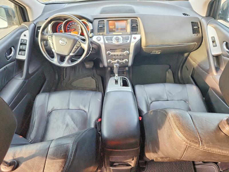 Продаж на аукціоні авто 2010 Nissan Murano, vin: JN8AZ1MW7AW133842, номер лоту: 60236906