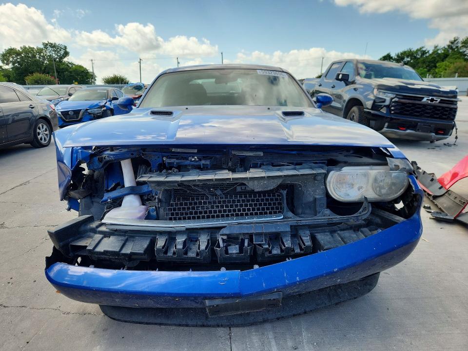 Aukcja sprzedaży 2012 Dodge Challenger, vin: 2C3CDYAG5CH239009, numer aukcji: 59323696