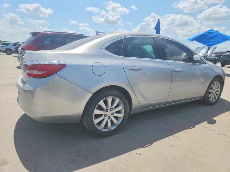 Aukcja sprzedaży 2015 Buick Verano, vin: 1G4PP5SK9F4154712, numer aukcji: 59897156