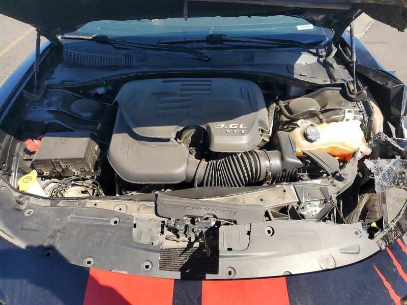 Продажа на аукционе авто 2022 Dodge Charger, vin: 2C3CDXBG7NH145953, номер лота: 62622146