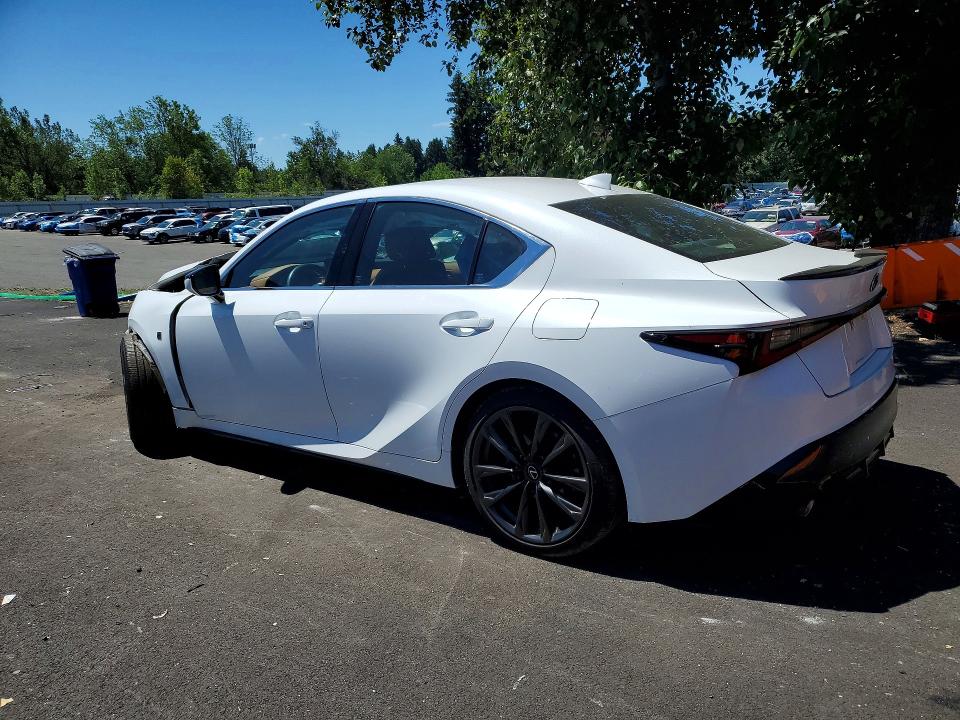 Aukcja sprzedaży 2025 Lexus Is 300, vin: JTHB81F20S5054712, numer aukcji: 60850616