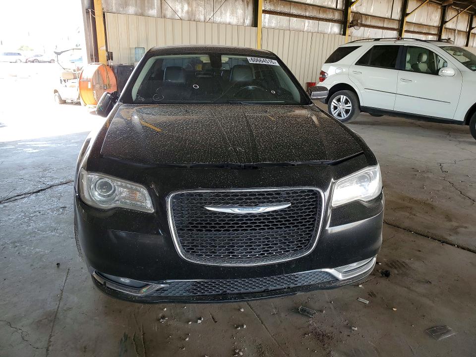 Aukcja sprzedaży 2018 Chrysler 300, vin: 2C3CCAKG4JH250489, numer aukcji: 60664516