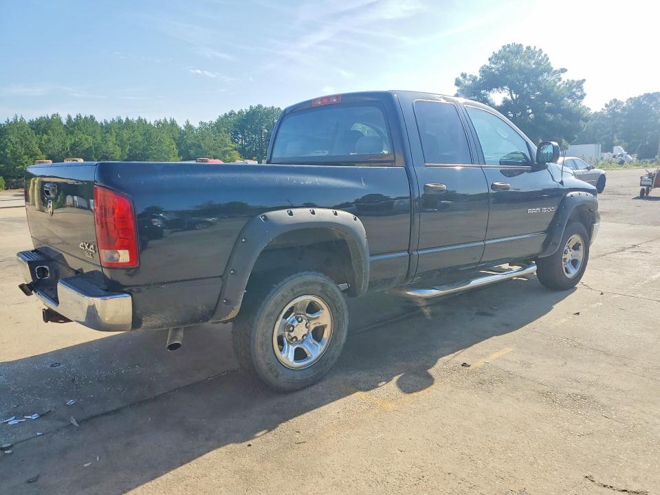 Продажа на аукционе авто 2005 Dodge Ram 1500, vin: 1D7HU18NX5S359788, номер лота: 61541386