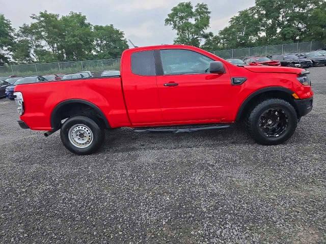 Aukcja sprzedaży 2020 Ford Ranger, vin: 1FTER1EH7LLA78990, numer aukcji: 61153946