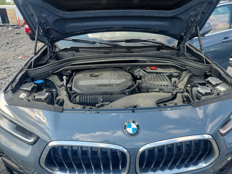 60156646 :رقم المزاد ، WBXYJ1C03P5V53906 vin ، 2023 Bmw X2 مزاد بيع