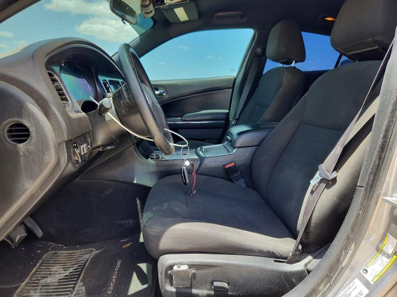60494706 :رقم المزاد ، 2C3CDXBG3EH129314 vin ، 2014 Dodge Charger مزاد بيع