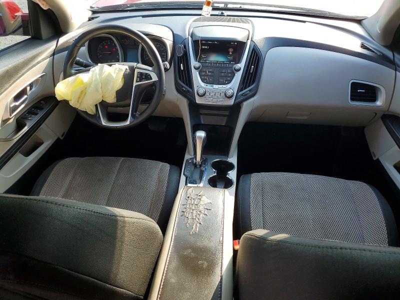 2014 Chevrolet Equinox მანქანა იყიდება აუქციონზე, vin: 2GNFLBE37E6376300, აუქციონის ნომერი: 59151416