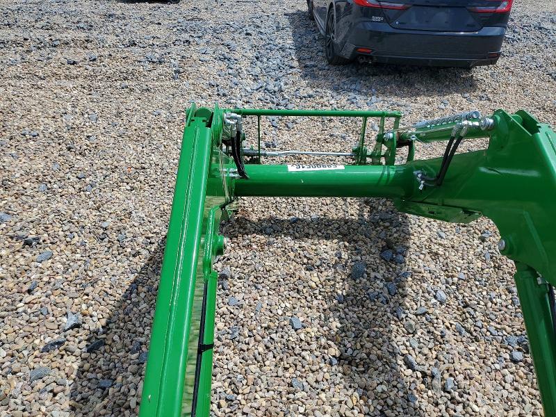 Продажа на аукционе авто 2025 John Deere 600, vin: 1P0600MXJSC025592, номер лота: 58890516
