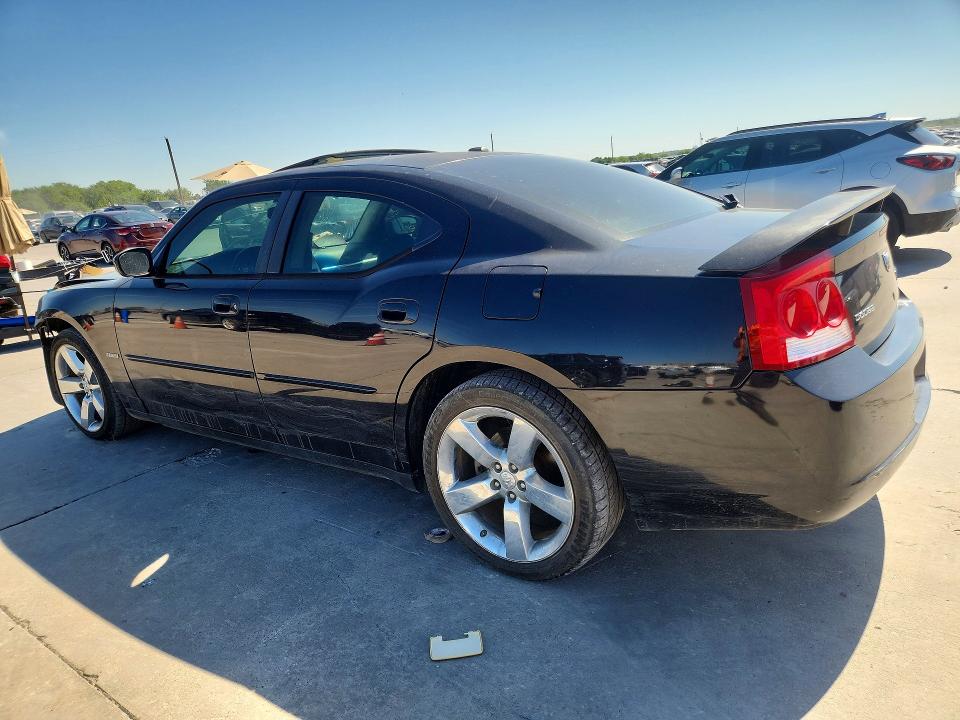 62307106 :رقم المزاد ، 2B3LA53T19H620735 vin ، 2009 Dodge Charger مزاد بيع