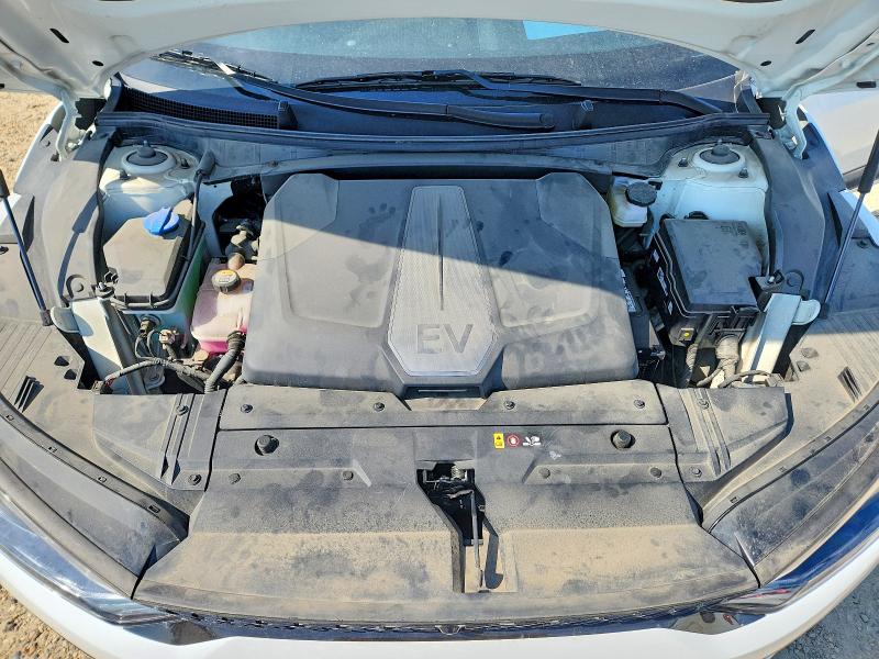 Aukcja sprzedaży 2024 Kia Ev6, vin: KNDC4DLCXR5168758, numer aukcji: 60991196