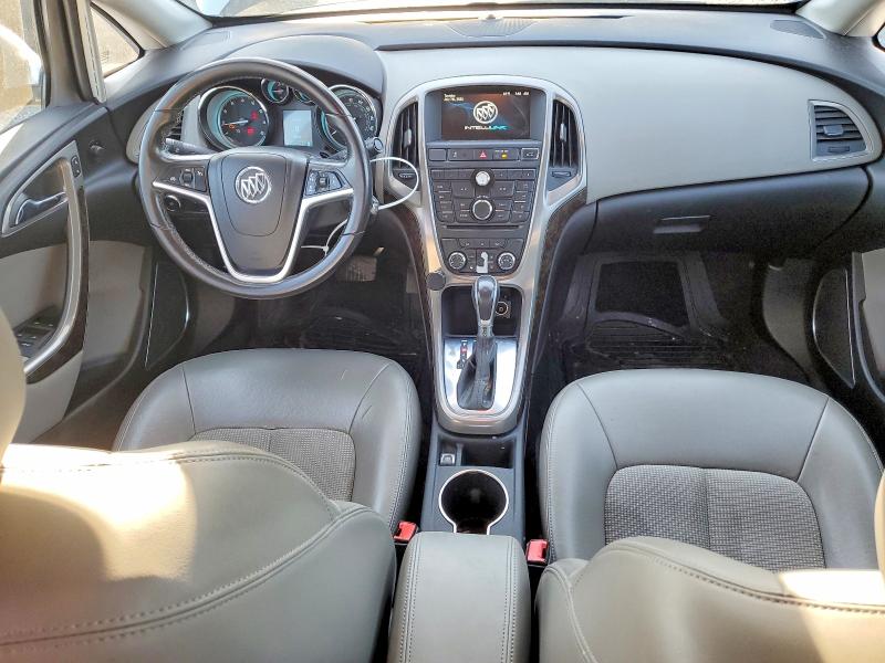Продажа на аукционе авто 2012 Buick Verano, vin: 1G4PP5SK7C4126810, номер лота: 59613956