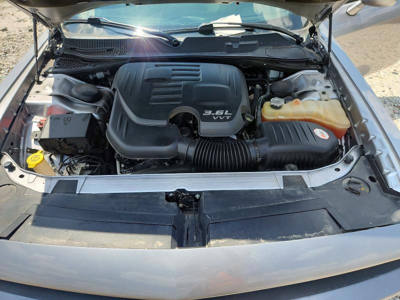 Продаж на аукціоні авто 2016 Dodge Challenger, vin: 2C3CDZAG3GH245550, номер лоту: 59221836