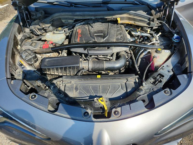 Aukcja sprzedaży 2018 Alfa Romeo Stelvio, vin: ZASFAKAN3J7B96187, numer aukcji: 59234836