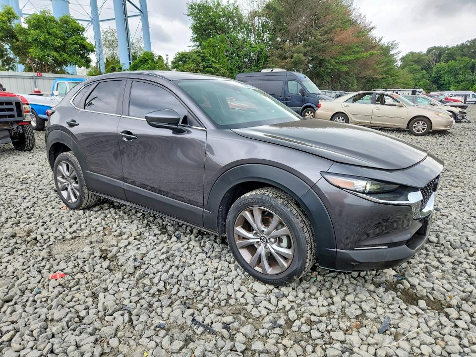 Продаж на аукціоні авто 2021 Mazda Cx-30, vin: 3MVDMBCL9MM300256, номер лоту: 60451146