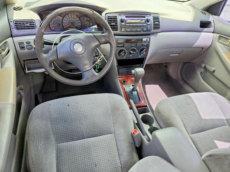 Aukcja sprzedaży 2006 Toyota Corolla, vin: 1NXBR32E46Z627225, numer aukcji: 60613406