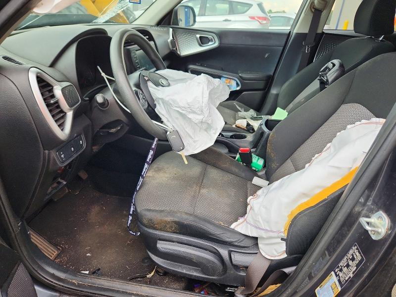 Продаж на аукціоні авто 2021 Kia Soul, vin: KNDJ23AU7M7776284, номер лоту: 59873606
