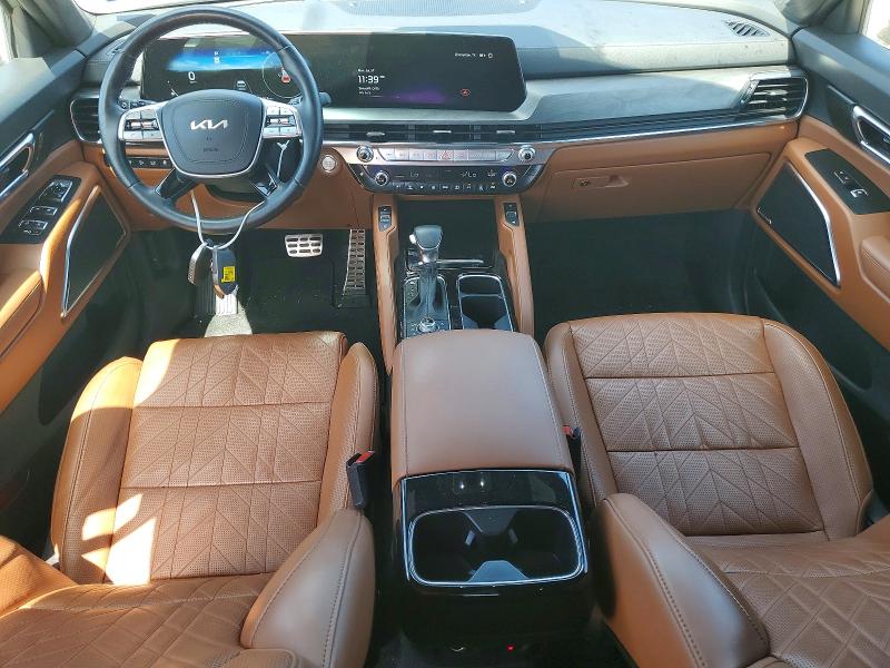 Aukcja sprzedaży 2024 Kia Telluride, vin: 5XYP5DGC2RG417649, numer aukcji: 62686866