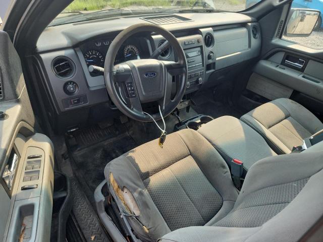 Aukcja sprzedaży 2012 Ford F150, vin: 1FTFX1EF4CFC82153, numer aukcji: 62274666