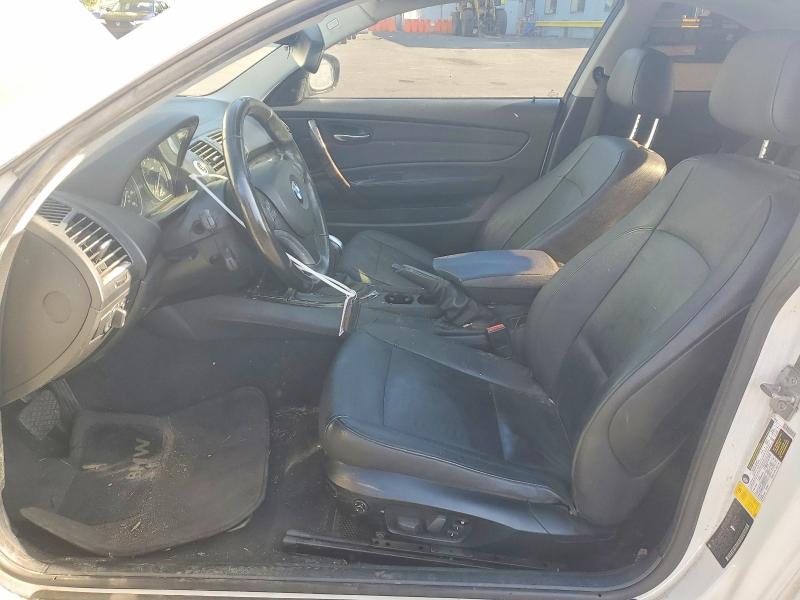 Aukcja sprzedaży 2010 Bmw 128, vin: WBAUP9C54AVL89283, numer aukcji: 59847626