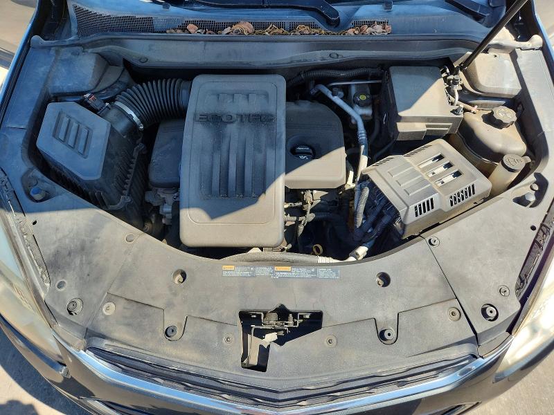 60043506 :رقم المزاد ، 2GNALBEK1H6121339 vin ، 2017 Chevrolet Equinox مزاد بيع