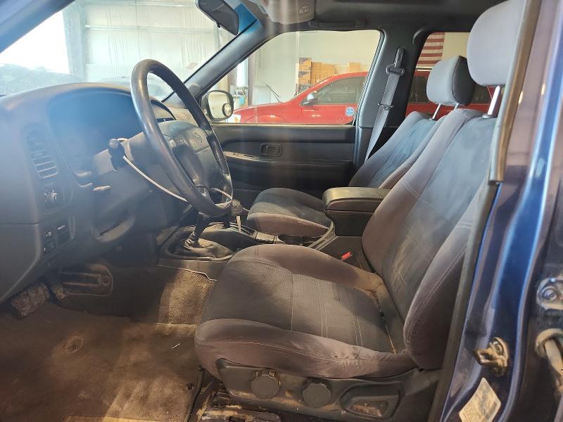 Продажа на аукционе авто 2000 Nissan Pathfinder, vin: JN8AR07Y9YW436803, номер лота: 60305506