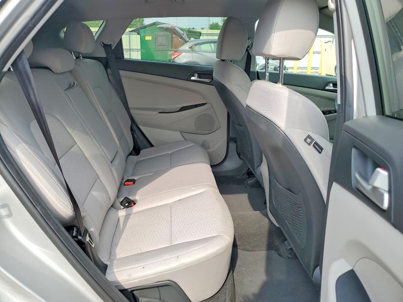Продаж на аукціоні авто 2020 Hyundai Tucson, vin: KM8J2CA45LU242437, номер лоту: 61322596