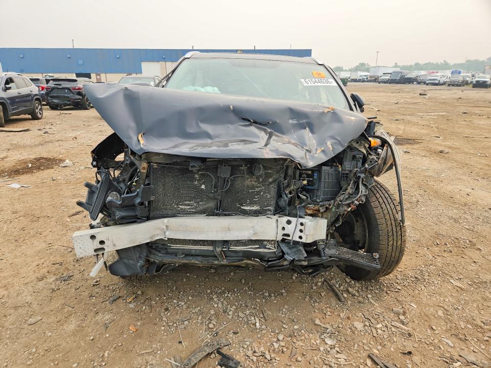 Продаж на аукціоні авто 2015 Toyota Highlander, vin: 5TDDKRFH1FS081318, номер лоту: 61544636