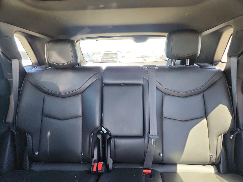 Продаж на аукціоні авто 2021 Cadillac Xt5, vin: 1GYKNDRS1MZ215761, номер лоту: 85635885