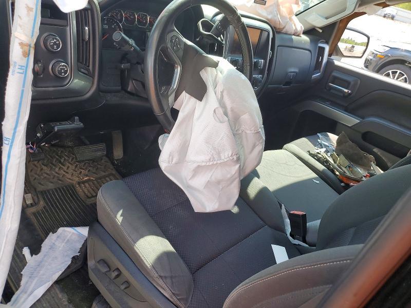 Продажа на аукционе авто 2014 Chevrolet Silverado, vin: 3GCUKREC0EG117759, номер лота: 63216166