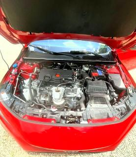 Продаж на аукціоні авто 2022 Honda Civic, vin: 2HGFE2F59NH606346, номер лоту: 62097286