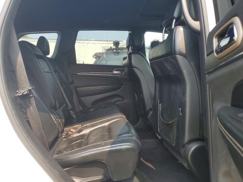 Продаж на аукціоні авто 2016 Jeep Grand Cherokee, vin: 1C4RJFBG4GC492980, номер лоту: 61330086