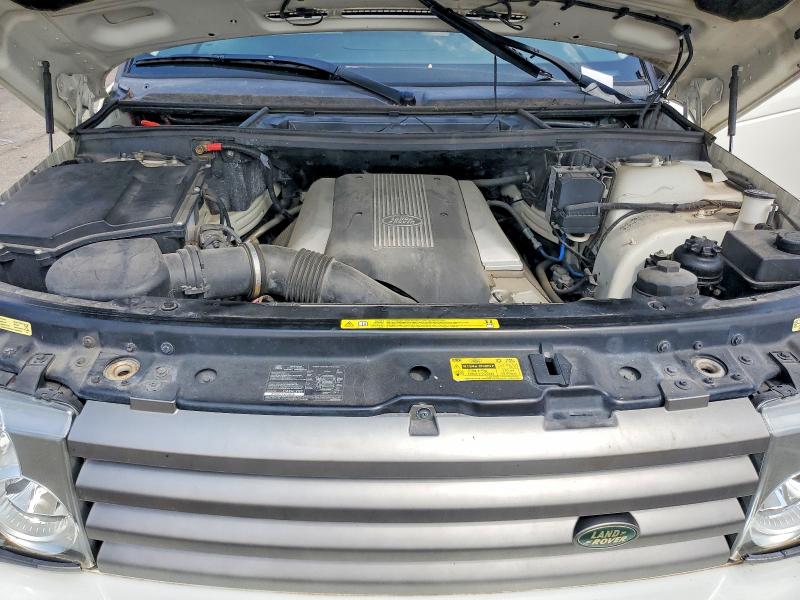 Aukcja sprzedaży 2003 Land Rover Range Rover, vin: SALME11443A123253, numer aukcji: 59573276